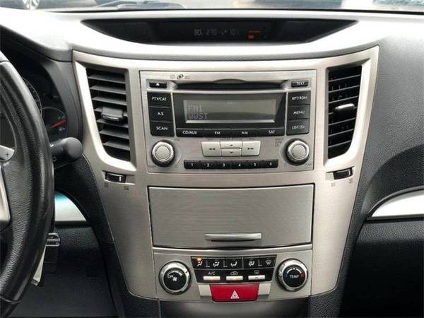 2013 Subaru Outback 2.5i for sale in Knoxville, TN – photo 15
