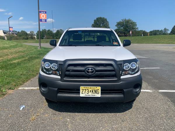2006 Toyota Tacoma 2WD, 2DR, Regular Cab, 4 Cylinder, Automatic -... for sale in Paramus, NJ – photo 3