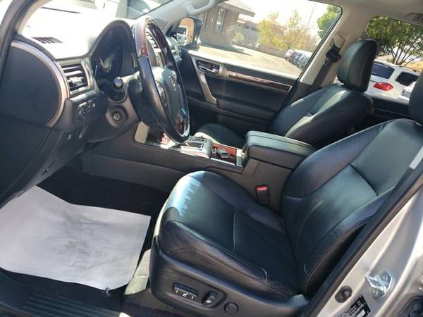 * * * 2018 Lexus GX GX 460 Sport Utility 4D * * * - cars & trucks -... for sale in Saint George, UT – photo 10