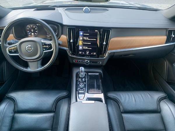2018 Volvo S90 T8 Recharge eAWD Inscription... for sale in Portland, OR – photo 16
