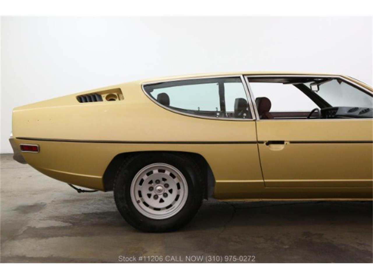 1973 Lamborghini Espada for sale in Beverly Hills, CA – photo 11