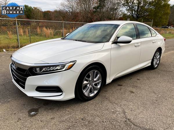 Honda Accord LX Automatic Backup Camera 1 Owner FWD Clean Low Miles... for sale in Greensboro, NC – photo 6