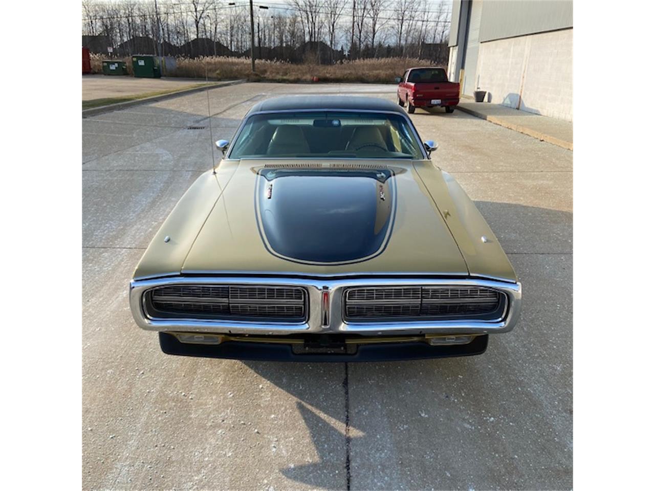1972 Dodge Charger for sale in Macomb, MI – photo 2