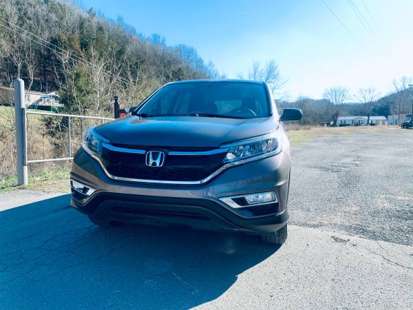 2015 Honda CR-V - - by dealer - vehicle automotive sale for sale in Dowelltown, TN – photo 17