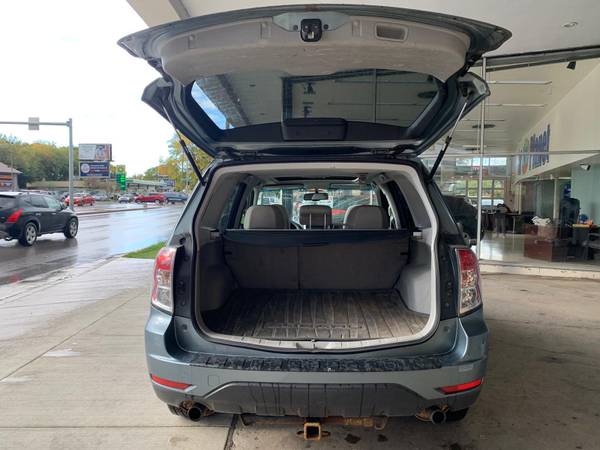 2009 SUBARU FORESTER - cars & trucks - by dealer - vehicle... for sale in MILWAUKEE WI 53209, WI – photo 8