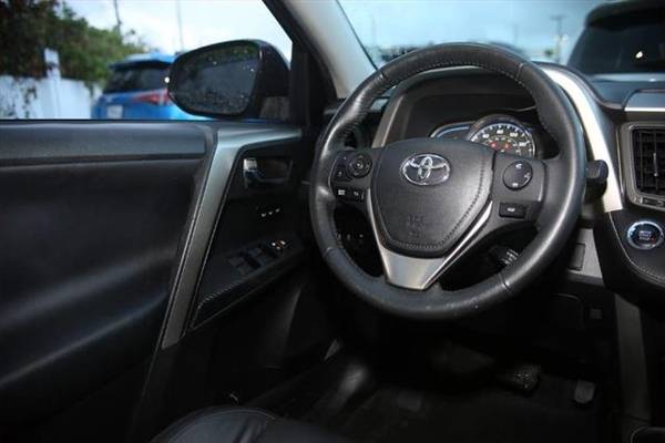 2015 Toyota RAV4 - Call for sale in Daytona Beach, FL – photo 21