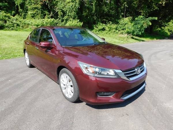 2015 Honda Accord BAD CREDIT DONT SWEAT IT! ✅ for sale in Baltimore, MD – photo 3