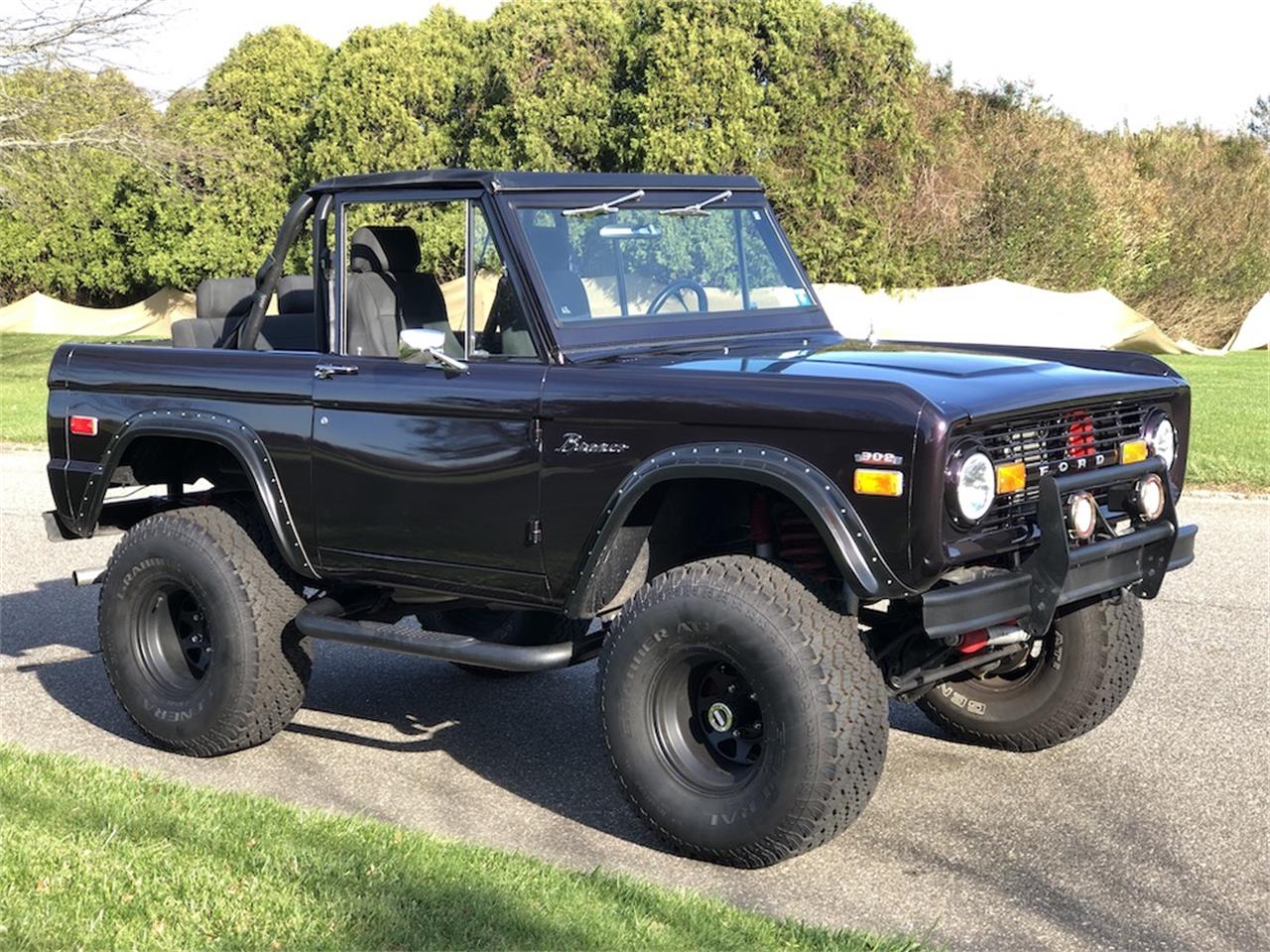 1974 Ford Bronco for sale in Southampton, NY – photo 2