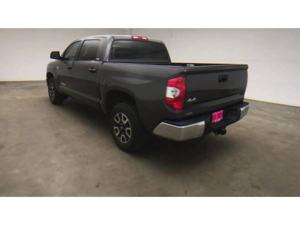 2018 Toyota Tundra 4x4 4WD Crew Cab Short Box - - by for sale in Kellogg, ID – photo 7