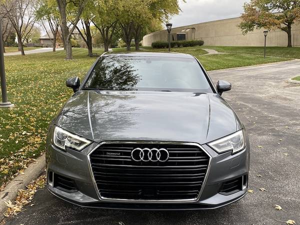 2017 Audi A3 2.0T Quattro - 38K Miles - Unitronic Stage 2 - cars &... for sale in Omaha, IA – photo 19