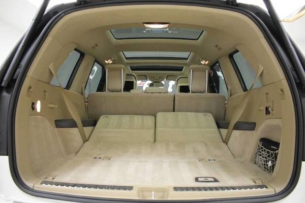 2013 Mercedes-Benz GL 550 for sale in Akron, OH – photo 20