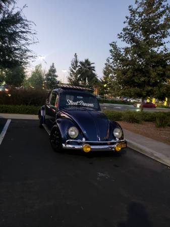 1966 vw bug for sale in Bellflower, CA – photo 13