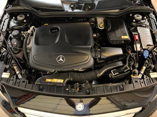 2015 Mercedes GLA 250 AMG Sport * 701 Miles * $39K MSRP * 1 Owner for sale in Scottsdale, AZ – photo 24