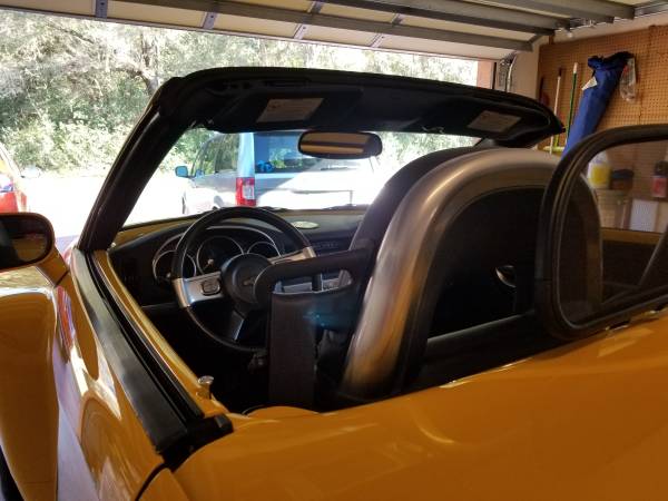2004 Chevrolet SSR - cars & trucks - by owner - vehicle automotive... for sale in Floral City, FL – photo 5