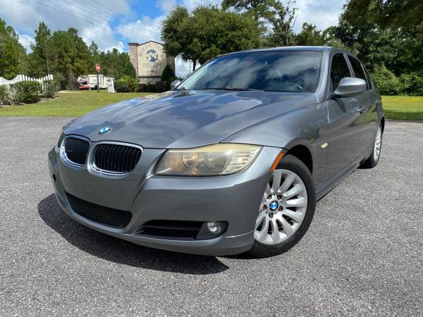 2009 BMW 328 328i 4dr Sedan Stock 11217 - cars & trucks - by dealer... for sale in Conway, SC – photo 3
