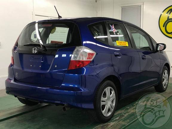 2010 Honda Fit SUPER LOW MILEAGE! NO PAYMENTS FOR 90 DAYS! - cars & for sale in Rochester, NH – photo 4