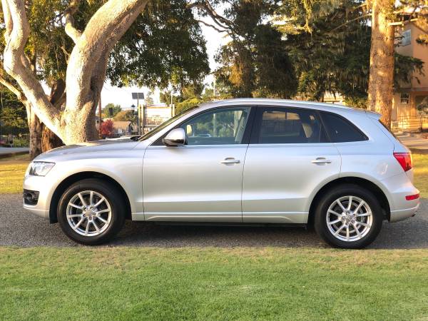 2012 Audi Q5 for sale in Pacific Grove, CA – photo 9