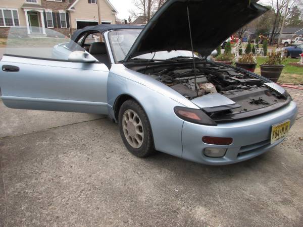 93 Toyota Celica - cars & trucks - by owner - vehicle automotive sale for sale in Toms River, NJ – photo 10