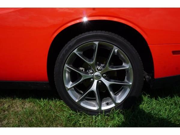 2020 Dodge Challenger GT - cars & trucks - by dealer - vehicle... for sale in Brownsville, TN – photo 9