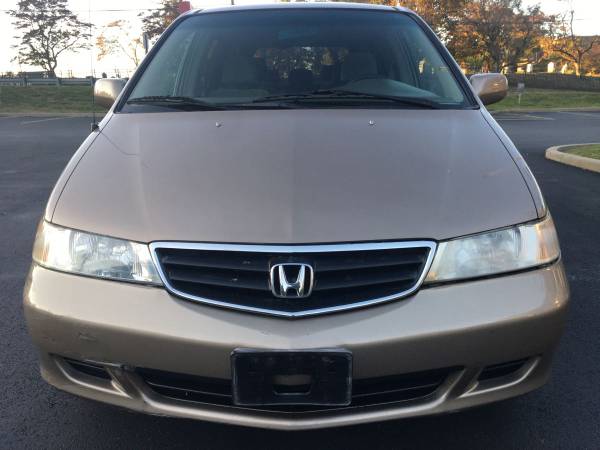 Honda Odyssey - cars & trucks - by owner - vehicle automotive sale for sale in Norwalk, CT – photo 5