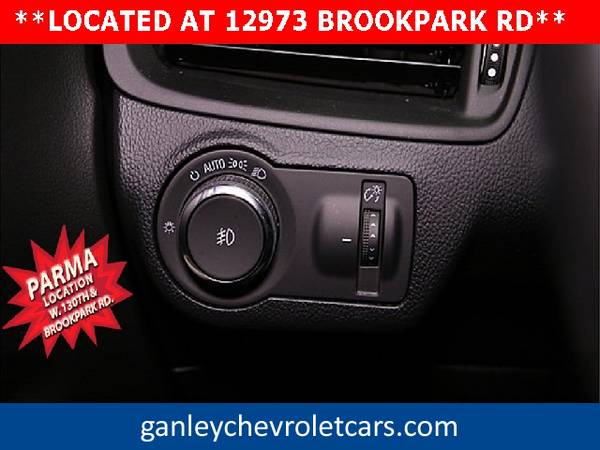 2018 Buick Envision Preferred suv Bronze Alloy Metallic - cars & for sale in Brook Park, OH – photo 18