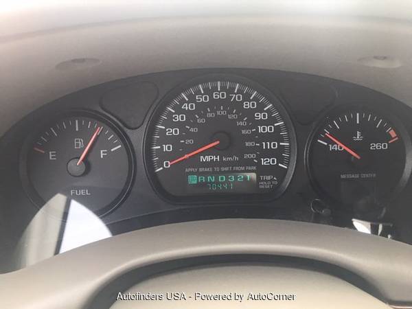 2005 Chevrolet Impala Base 4-Speed Automatic for sale in Neenah, WI – photo 10