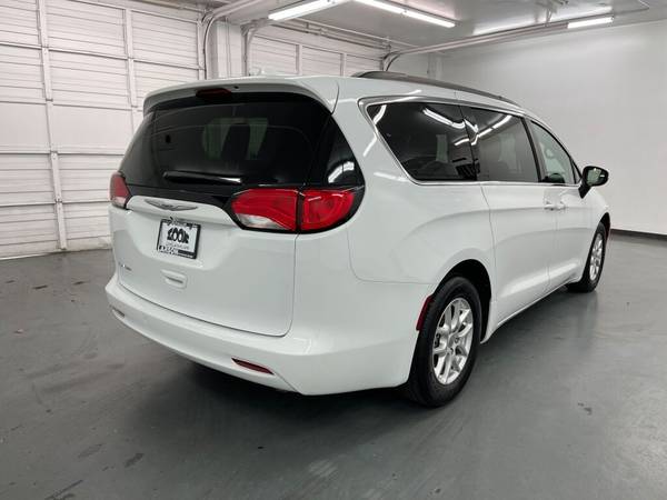 2020 Chrysler Voyager LXI - cars & for sale in PUYALLUP, WA – photo 3