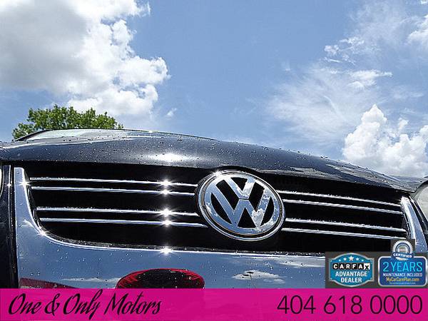 2008 *Volkswagen* *Jetta Sedan* *4dr Automatic SE* B for sale in Doraville, GA – photo 19