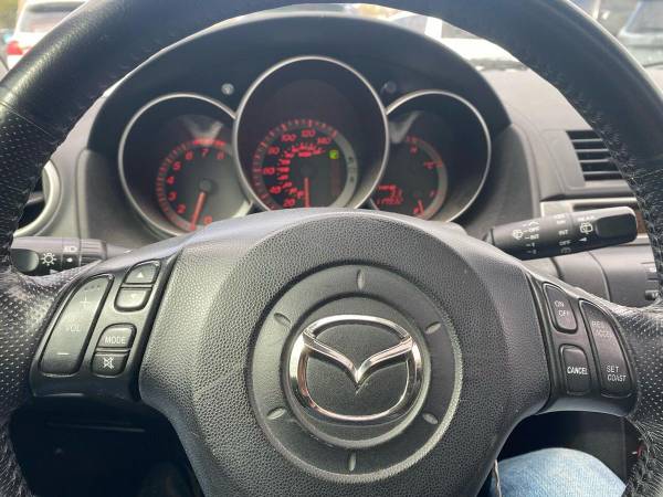 2005 Mazda MAZDA3 SP23 Special Edition 4dr Wagon Weekend Special -... for sale in Happy valley, OR – photo 13