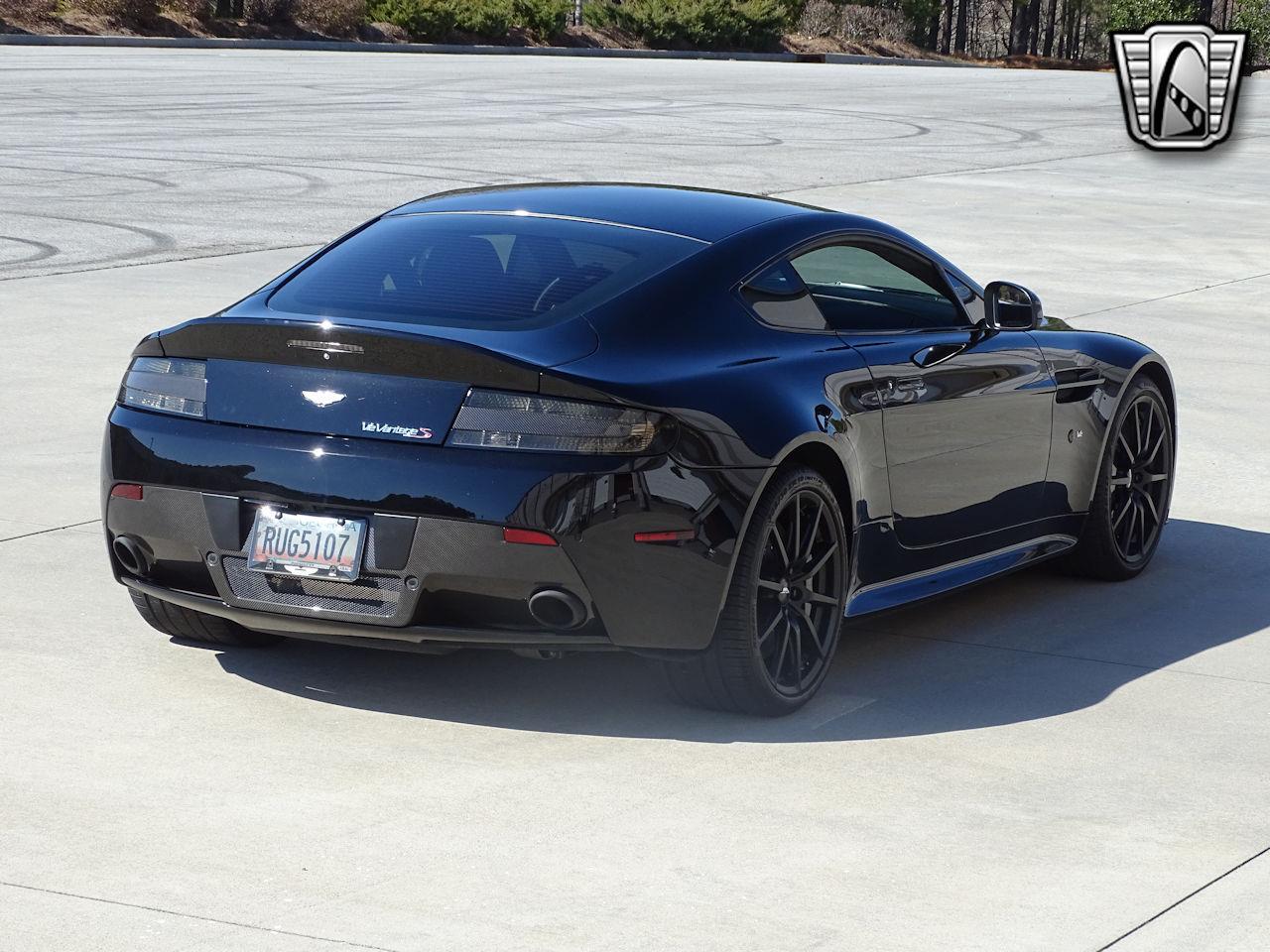 2015 Aston Martin Vantage for sale in O'Fallon, IL – photo 37