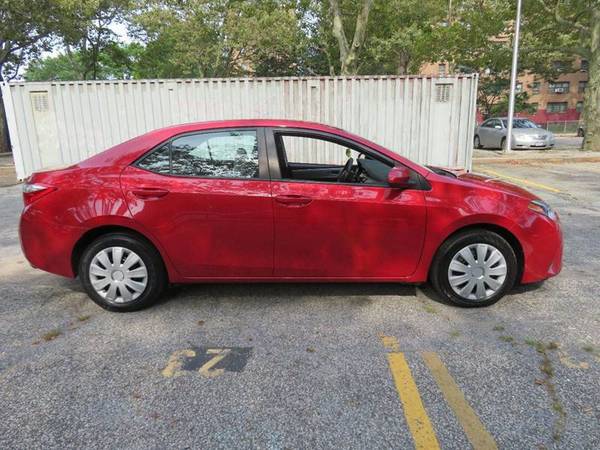 2016 Toyota Corolla LE Plus 77k Miles!Amazing On Gas!No Accidents! for sale in Brooklyn, NY – photo 6
