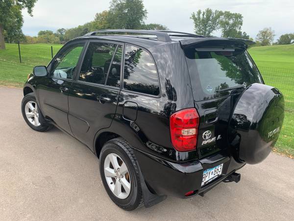 04 Rav4L 2 WD, 131k, 1 Owner, 33 Svcs, 10+ Cond No Issues Read Post for sale in Minneapolis, MN – photo 7