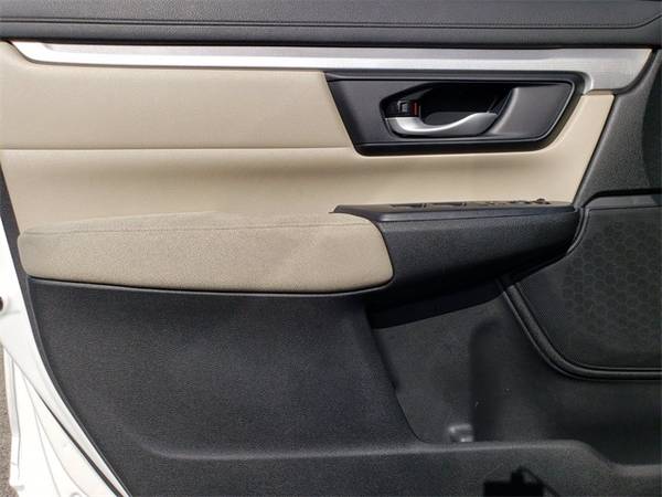 2019 Honda CRV LX suv Platinum White Pearl - - by for sale in Clermont, FL – photo 17
