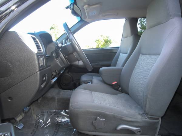 2010 Chevrolet Colorado 4WD Crew Cab 126.0 LT w/1LT for sale in Ontario, NY – photo 13