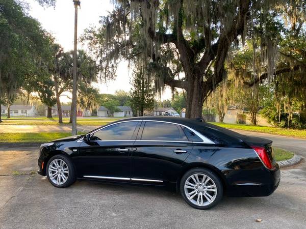 2018 Cadillac XTS 26900 OBO! LOOKS GREAT - PRICED GREAT! Clean for sale in Sanford, FL – photo 7