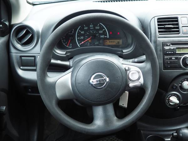 2014 Nissan Versa for sale in Indianapolis, IN – photo 5