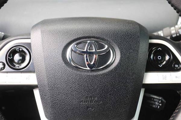 2016 Toyota Prius Call Now and Save Now! - - by dealer for sale in Monterey, CA – photo 22