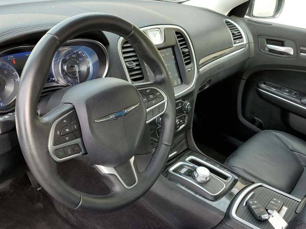 2017 Chrysler 300 300 Limited Sedan 4D sedan Gray - FINANCE ONLINE -... for sale in Baltimore, MD – photo 22