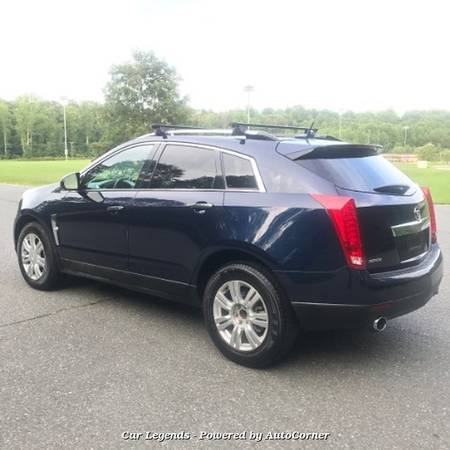 *2011* *Cadillac* *SRX* *SPORT UTILITY 4-DR* - cars & trucks - by... for sale in Stafford, District Of Columbia – photo 6