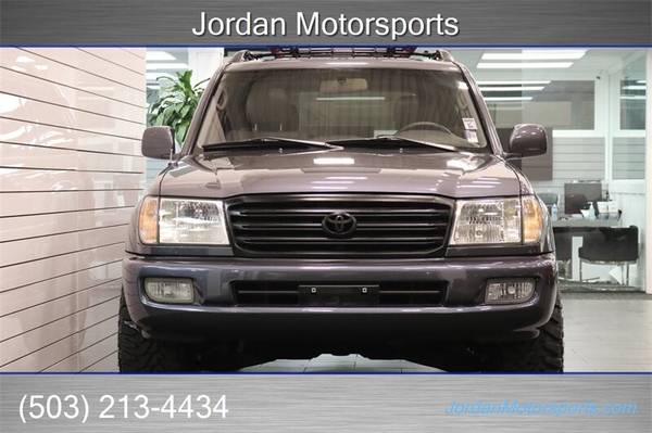 2003 TOYOTA LANDCRUISER OLD MAN EMU 35S 2001 100 200 2004 LX470 2005... for sale in Portland, OR – photo 7