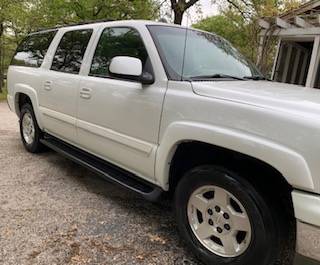 2004 Suburban 1500 - cars & trucks - by owner - vehicle automotive... for sale in Argyle, TX – photo 15