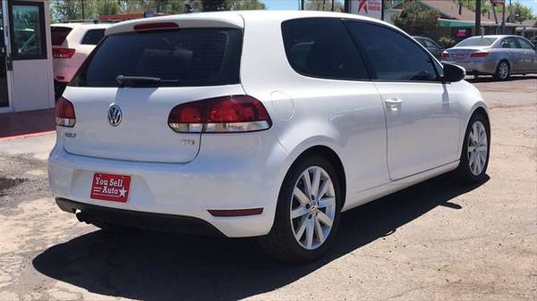 2010 Volkswagen Golf - Financing Available! for sale in Lakewood, CO – photo 9
