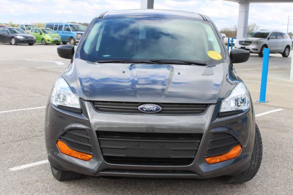 2015 Ford Escape S [Est. Mo. Payment $187] for sale in California, MO – photo 2