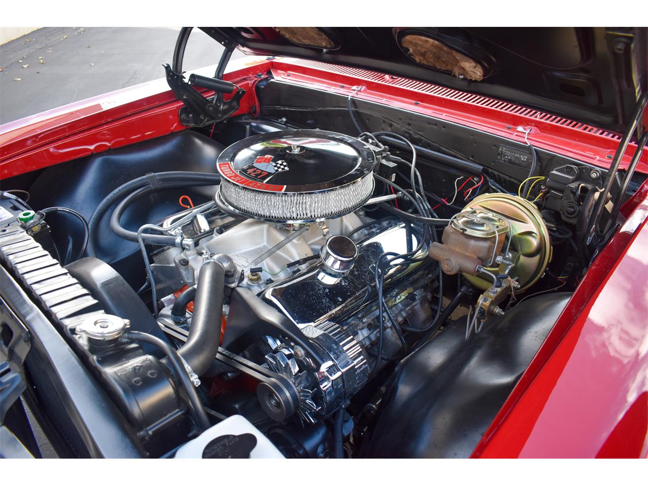 1966 Chevrolet Chevelle for sale in Costa Mesa, CA – photo 38