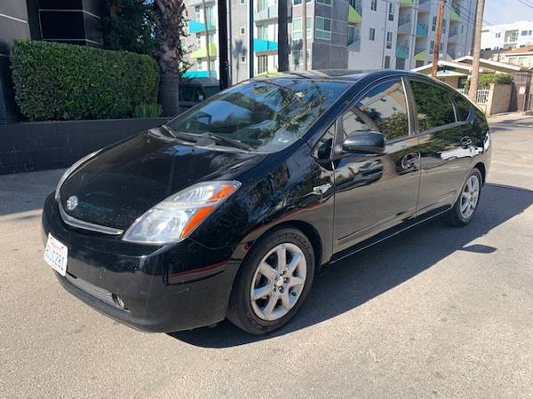 2009 Toyota Prius Touring Hatch - EZ Finance 10% to zero down - cars... for sale in North Hollywood, CA – photo 4