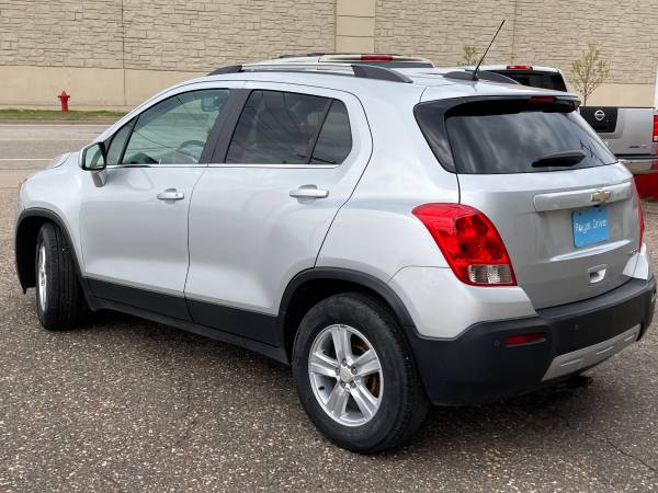 2016 Chevrolet Trax LT - Only 87K Miles - - by dealer for sale in Newport, MN – photo 7