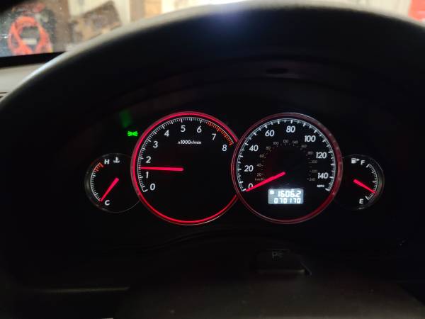 2008 Subaru Legacy 2 5i ONLY 70, 100mi Manual 5 Speed for sale in Mexico, NY – photo 14