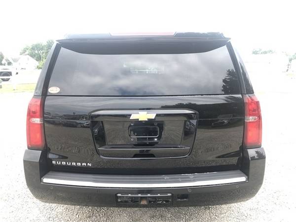 2015 Chevrolet Suburban LTZ **Chillicothe Truck Southern Ohio's Only... for sale in Chillicothe, OH – photo 6