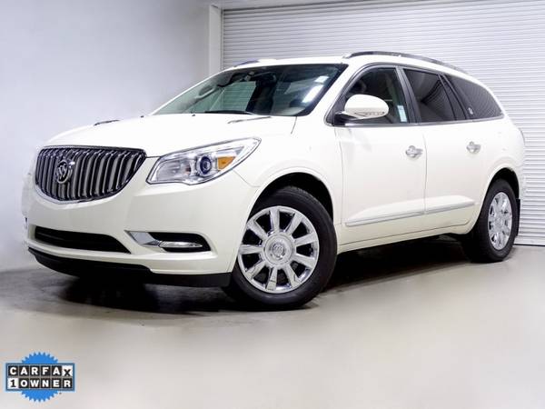 2014 Buick Enclave Premium Group !!Bad Credit, No Credit? NO... for sale in WAUKEGAN, WI – photo 3