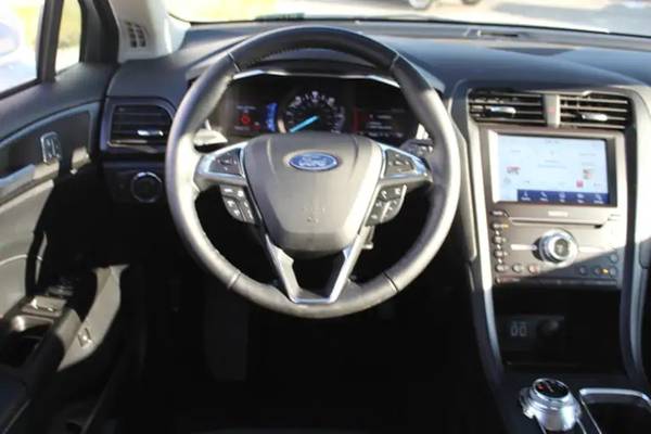2020 FORD FUSION ENERGI TITANIUM - - by dealer for sale in ALHAMBRA CALIF, CA – photo 15